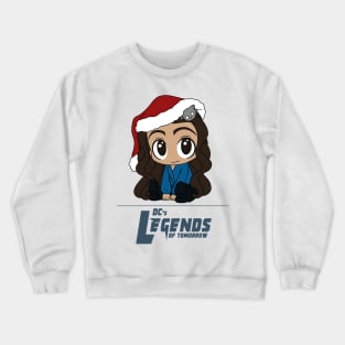 Christmas 2022 - Zari Tarazi v1 Crewneck Sweatshirt